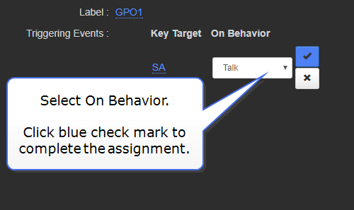 Configure GPO #3