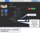 External IP and port adressing for a Link-Master
