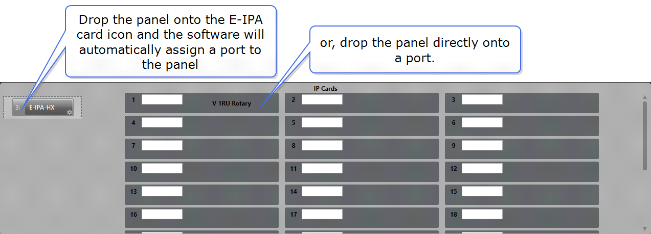 device discovery cont... device discovery cont...