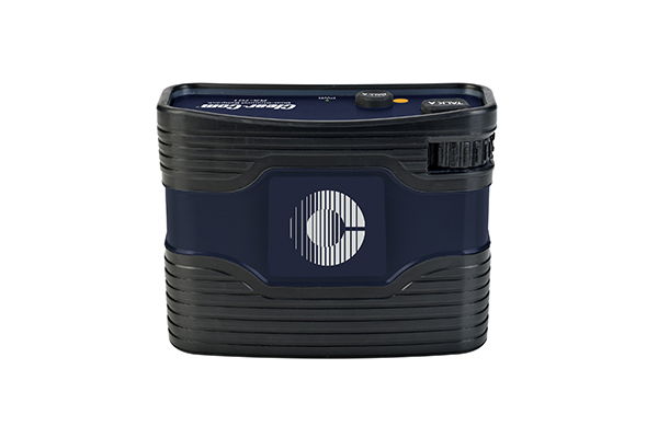 Clear-Com Unveils Next Generation 700 Series Analog Beltpacks at InfoComm 2013