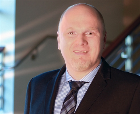 Recording - Clear-Com Names Christian Eberlein New Dach and Poland Regional Sales Manager