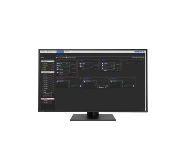 CCM™ for LQ Series