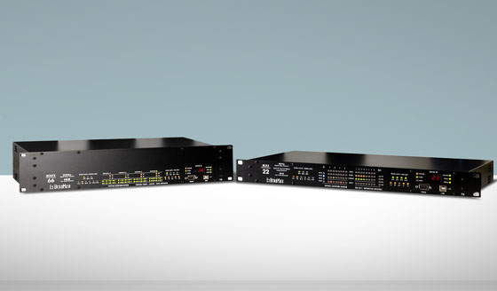 BroaMan Audio Video Network (DISCONTINUED)