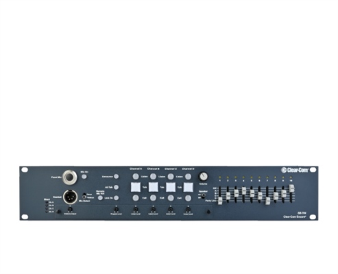 Recording - SB-704 (Discontinued)