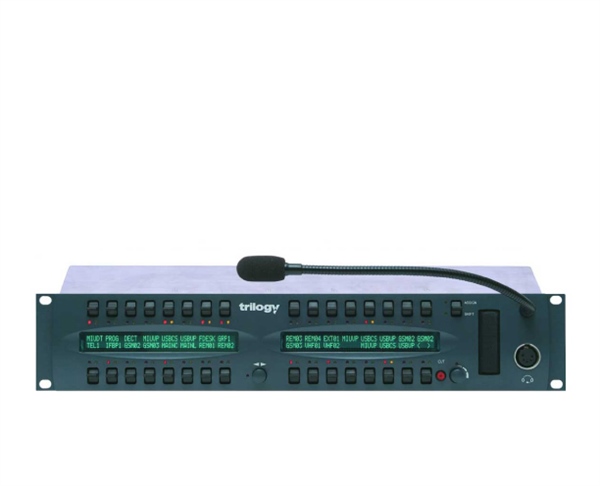700-33-01B (32-Key) (DISCONTINUED)