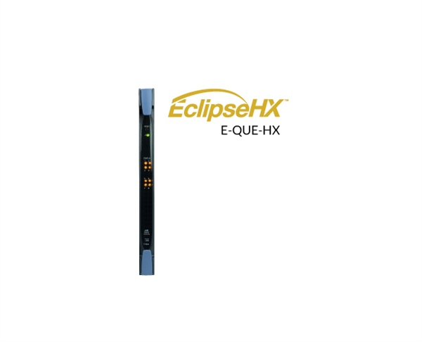 E-QUE-HX (DISCONTINUED)