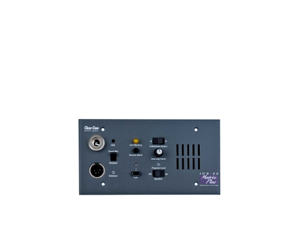 ICS-22 (Discontinued)