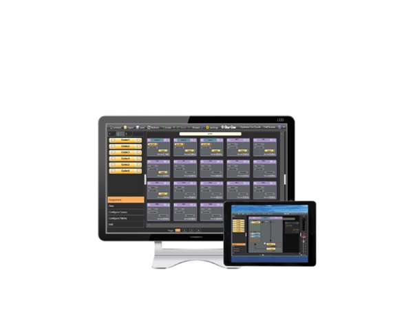 Production Maestro® Pro (DISCONTINUED)