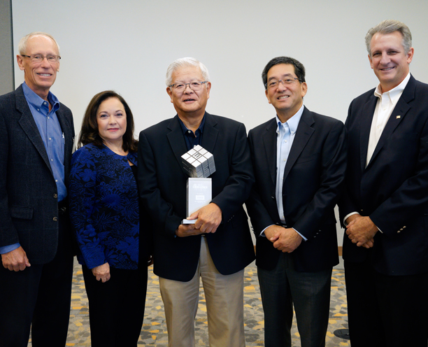 Clear-Com Manufacturing Facility Recognized for Excellence