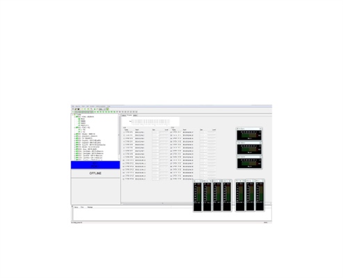 Recording - Optocore Control Software (DISCONTINUED)