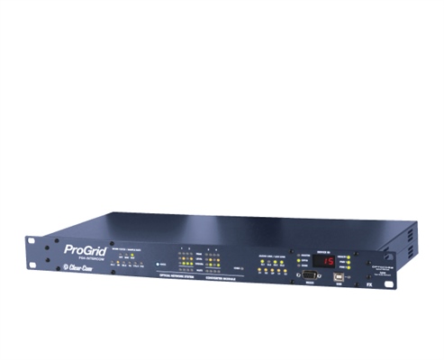 Recording - PG4-INTERCOM (DISCONTINUED)