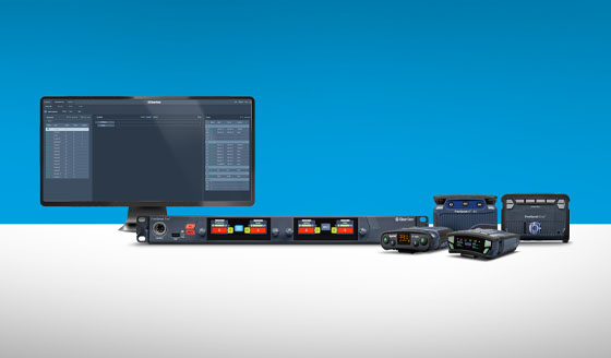 FreeSpeak Edge® Wireless System