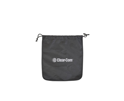 Recording - 306G147 Headset Bag