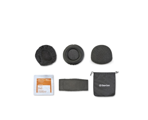 Recording - Refresh Package for CC-300 Headset