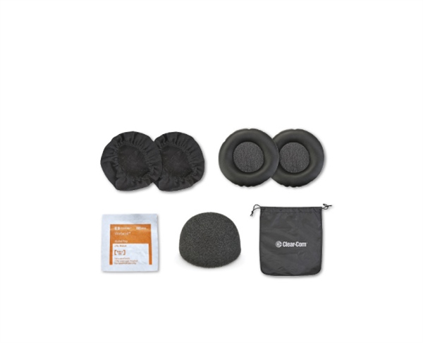 Refresh Package for CC-400 Headset