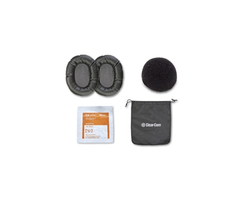 Recording - Refresh Package for CC-220 Headset