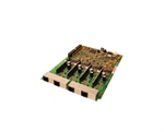 Telephone Interface Board (FXS) (700-15-04) (LAST TIME BUY)