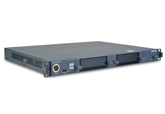 Recording - Clear-Com Expands FreeSpeak Family with the FreeSpeak Edge Base Station
