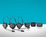 DX™ Series Wireless Systems