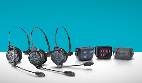 DX™ Series Wireless Systems