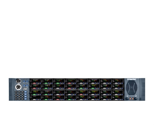 Recording - VI-PNL-32L (DISCONTINUED)