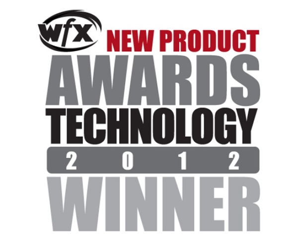 Clear-Com Wins WFX Award!