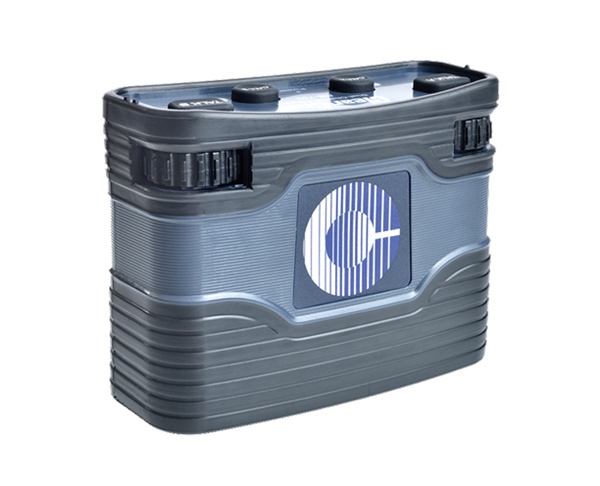 Review: Clear-Com RS-702 Two-Channel Analog Intercom Beltpack