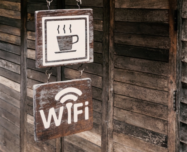 WiFi RF and Data Security Issues (Part 4 of 5)