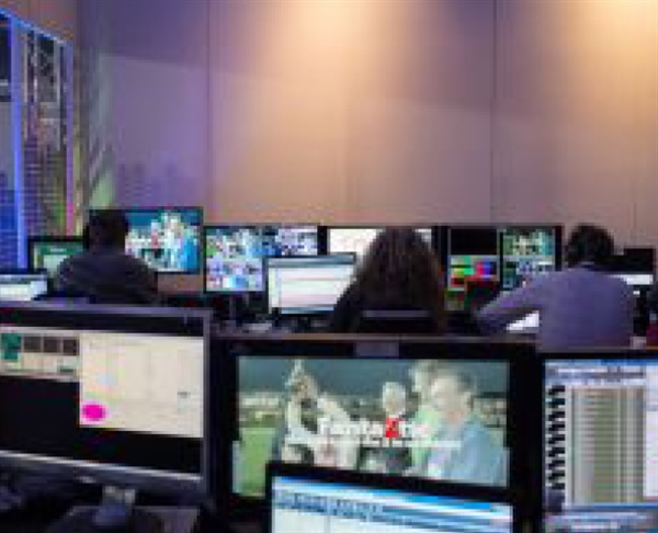 IBC 2017’s Technology and Events Team turned to Clear-Com for comprehensive communications solution