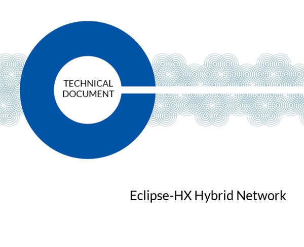 Why is the Hybrid Network still preferred?
