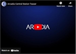 Teaser - Arcadia: Unlock the Power