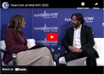 Clear-Com at NAB NYC 2022