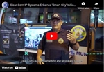 'Smart City' Initiative in Brazil - English Subtitles