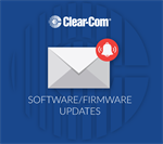 Have you registered for Firmware update notifications?