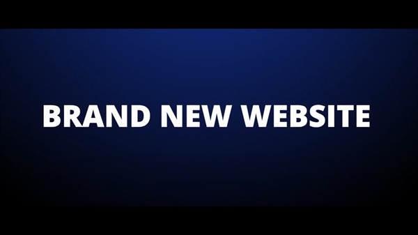 Clear-Com New Website