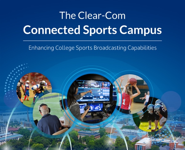 Connected Sports Campus Whitepaper