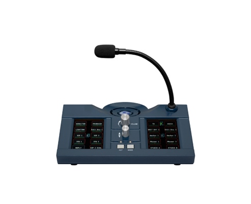 Recording - 2X10 Touch 20-Key Touch Screen Desktop Panel