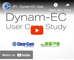 JPI - Dynam-EC User Video Case Study