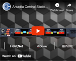 Arcadia Central Station Licensing Training Video