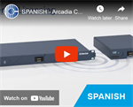 SPANISH - LQ Licensing Training Video