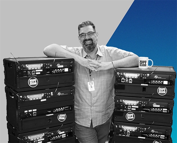 Power User Gerry Formicola's Journey to Success