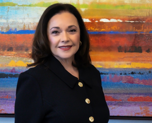 A Legacy of Leadership: Celebrating the Retirement of Mitzi Dominguez, CEO of Clear-Com