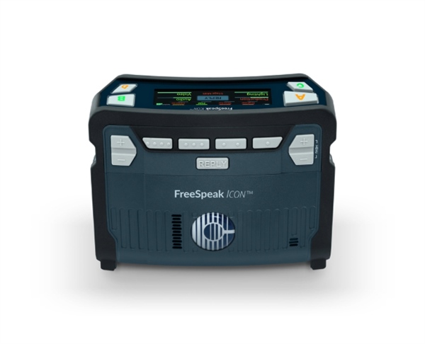 Upgrading Your Eclipse Frame: A Step-by-Step Guide for FreeSpeak Icon