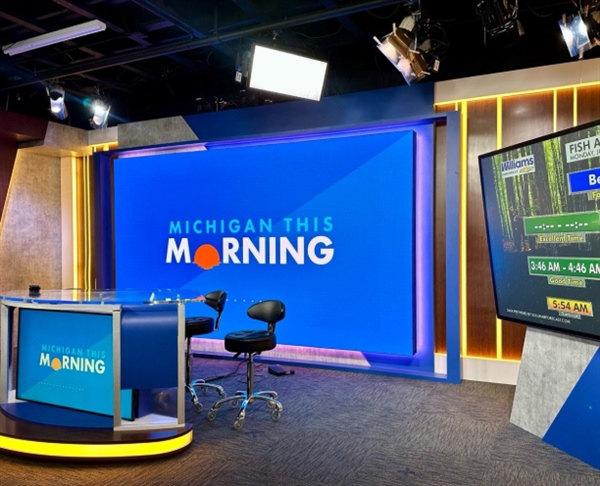 WWTV Bridges 48 Miles with Bold IP Studio Upgrade, Powered by Clear-Com and Key Code Media