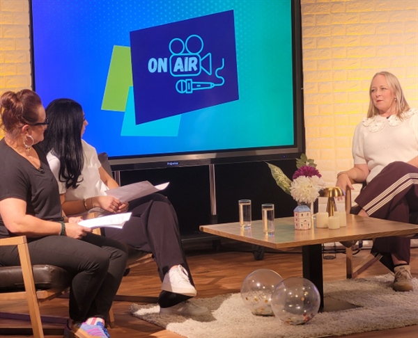 Clear-Com’s Gen-IC Virtual Intercom Connects Students Worldwide for 24-Hour Global Broadcast