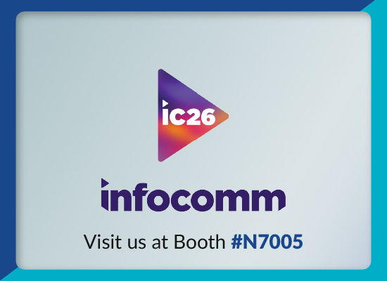 InfoComm