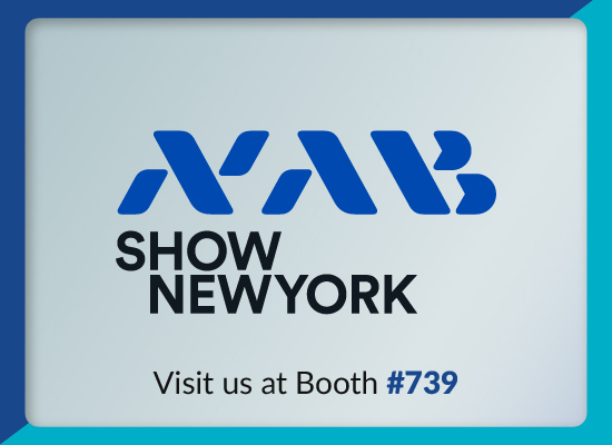 NAB NY