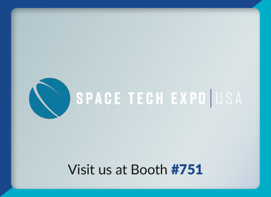 Space Tech Expo USA
