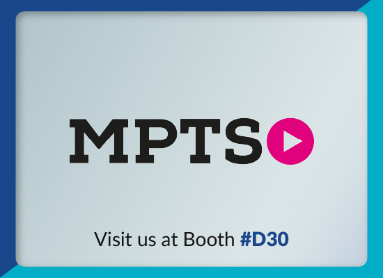 MPTS (Media Production & Technology Show)