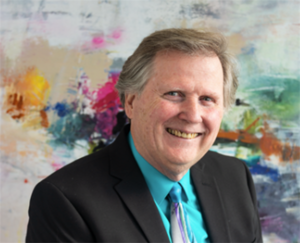 Celebrating Mike Rucker’s Retirement After 23 Years at Clear-Com